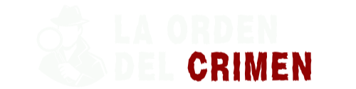 Orden del crimen
